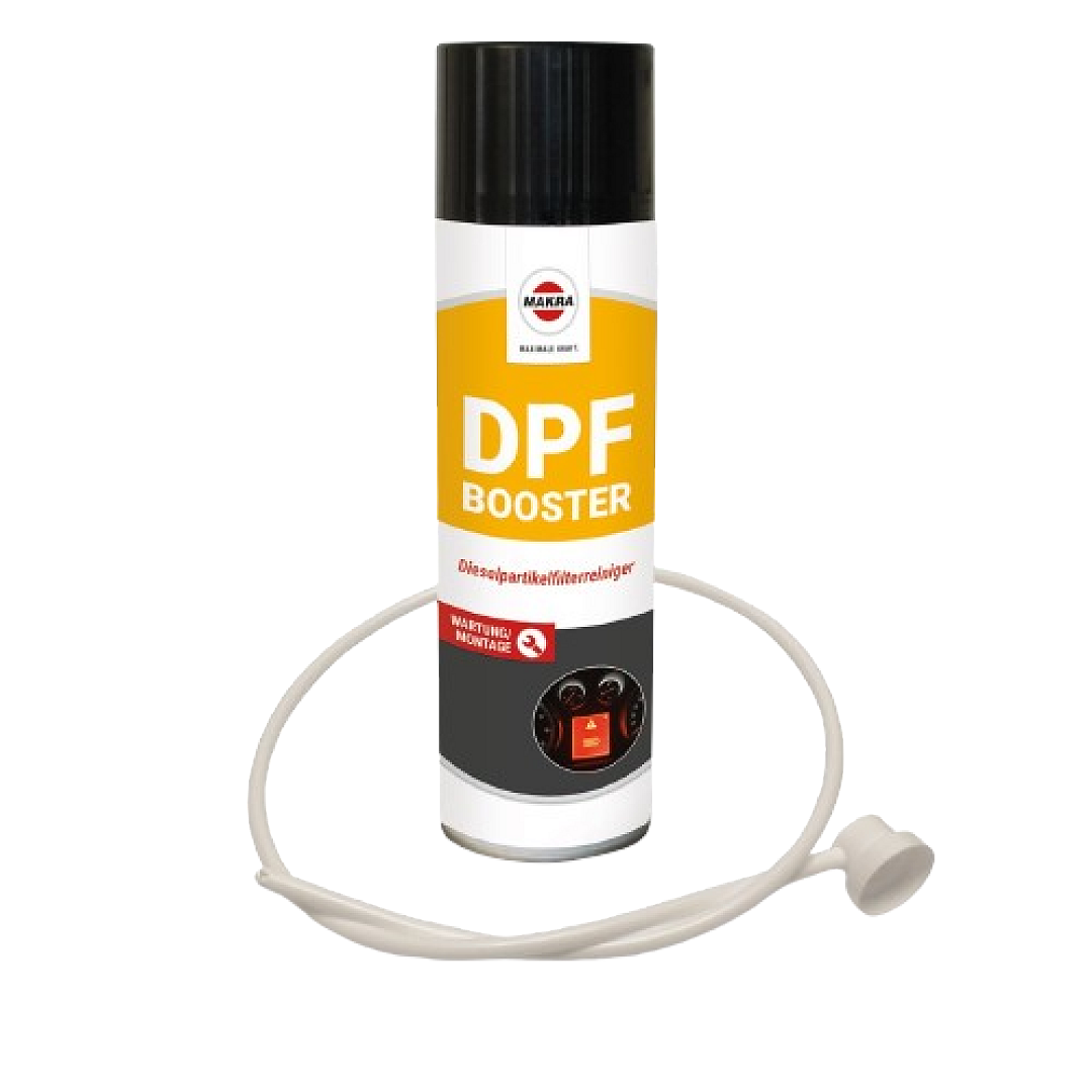 ΚΑΘΑΡΙΣΤΙΚΟ DPF 400ml