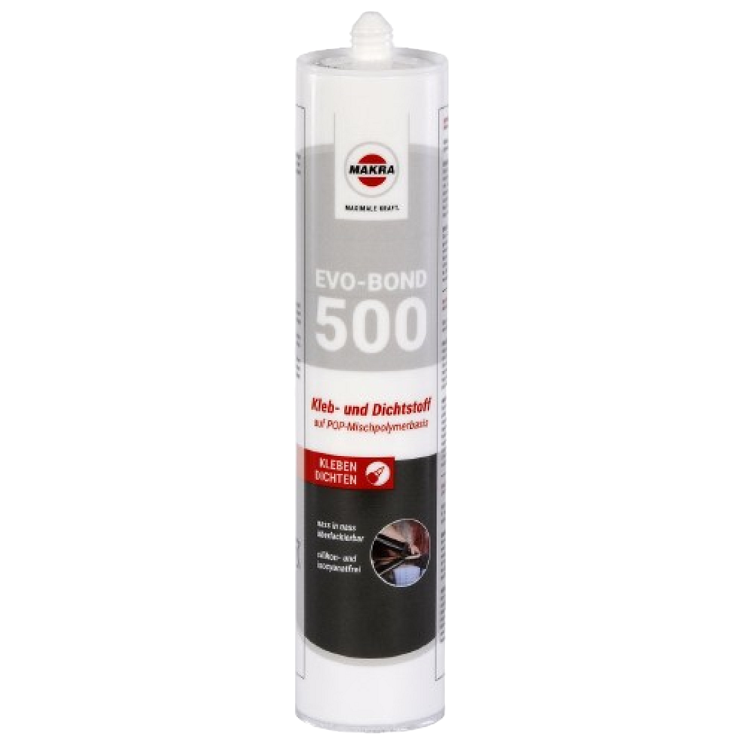 ΚΟΛΛΑΕΙ ΣΤΕΓΑΝΟΠΟΙΕΙ 500 ΛΕΥΚΗ 310ml