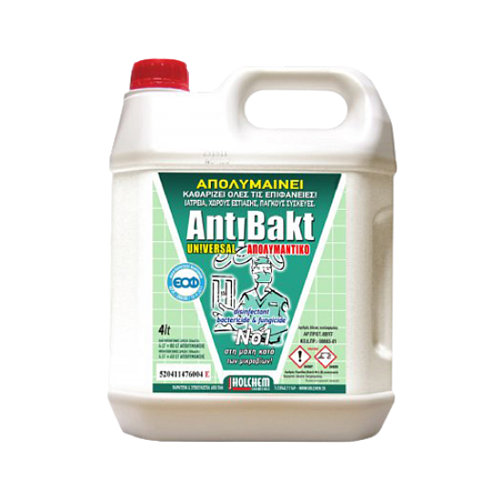 Αντισκωριακό Με Γραφίτη 100ml