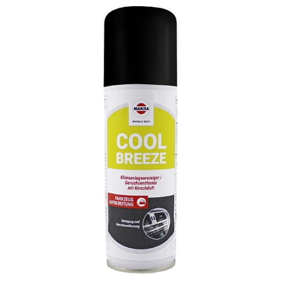 ΚΑΘΑΡΙΣΤΙΚΟ AIR-CON ΜΙΑΣ ΧΡΗΣΗΣ (ΜΕ ΑΡΩΜΑ ΚΕΡΑΣΙ) 100ml