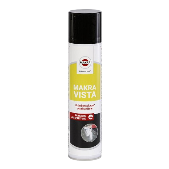 ΑΦΡΟΣ ΚΑΘΑΡΙΣΜΟΥ ΤΖΑΜΙΩΝ - ΕΝΤΟΜΩΝ 400ml