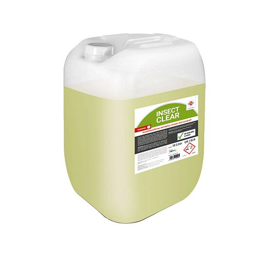 ΚΑΘΑΡΙΣΤΙΚΟ ΕΝΤΟΜΩΝ 10lt