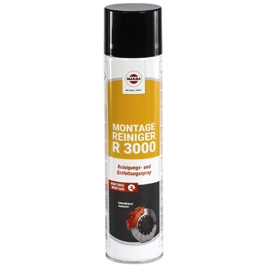 ΚΑΘΑΡΙΣΤΙΚΟ ΦΡΕΝΩΝ (ΧΩΡΙΣ ΑΣΕΤΟΝ) 600ml