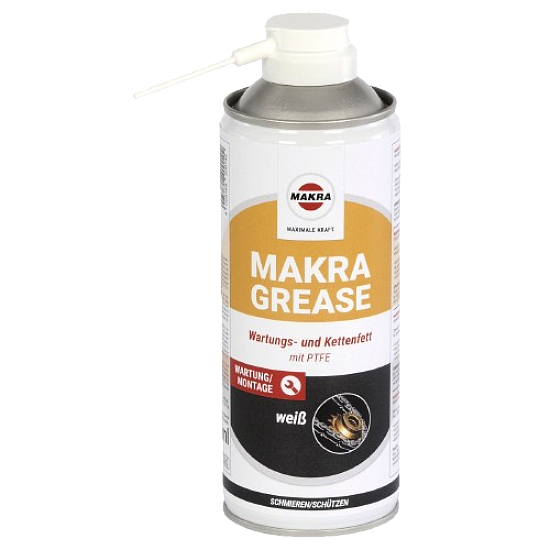 ΣΠΡΕΙ ΓΡΑΣΟΥ ΛΕΥΚΟ 400ml