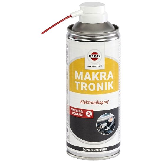 ΣΠΡΕΙ ΗΛΕΚΤΡΙΚΩΝ ΕΠΑΦΩΝ ΜΕ ΛΑΔΙ 400ml