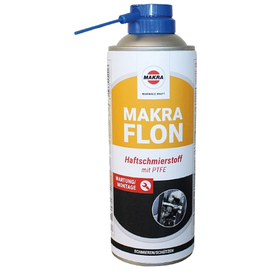 ΣΠΡΕΙ ΓΡΑΣΟΥ ΜΕ ΤΕΦΛΟΝ & ΓΙΑ ΙΜΑΝΤΕΣ 400ml
