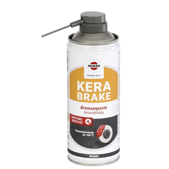 ΣΠΡΕΙ ΓΙΑ ΤΑΚΑΚΙΑ (ABS ASR) 400ml
