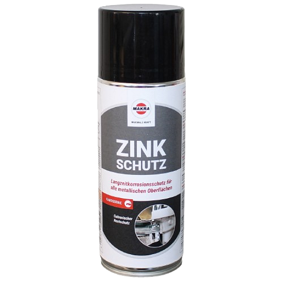 ΣΠΡΕΙ ΖΙΝΚ 400ml
