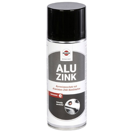 ΣΠΡΕI ΖΙΝΚ ΑΛΟΥΜΙΝΙΟΥ 400ml