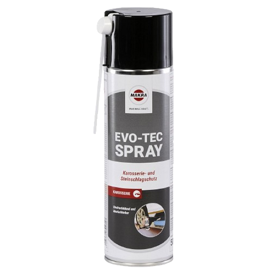 ΣΠΡΕΙ ΠΙΣΣΑΣ ΜΑΥΡΟ ΒΑΦΟΜΕΝΟ 500ml