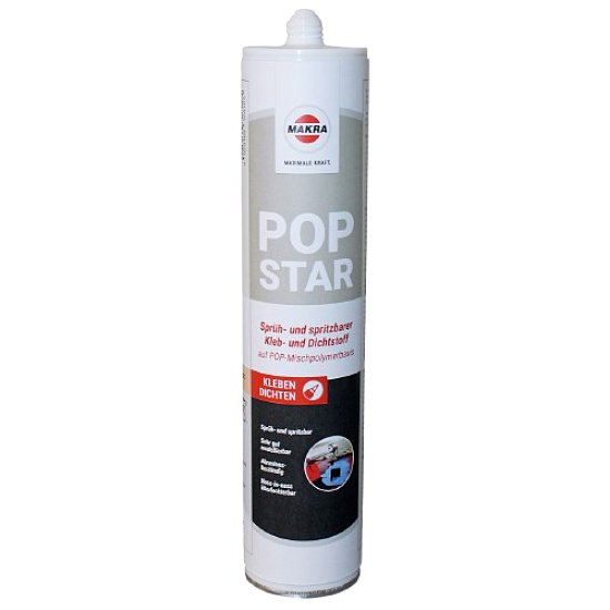 ΑΡΜΟΚΟΛΛΑ ΨΕΚΑΖΟΜΕΝΗ ΠΙΝΕΛΟΥ POP-STAR - 3 ΣΕ 1 - 310ml