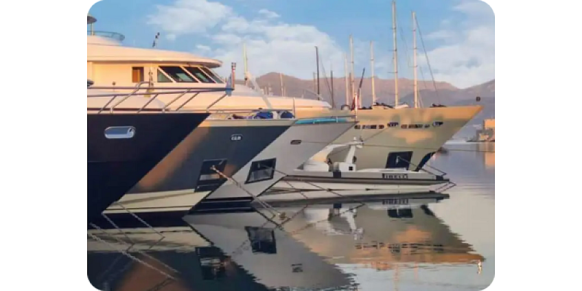 11η έκθεση Σκάφος – Boat Show