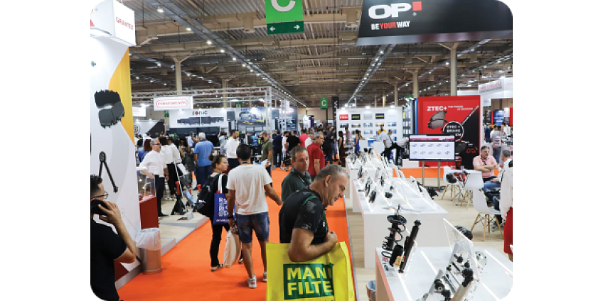 Έκθεση Auto Tec Expo